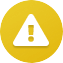warning